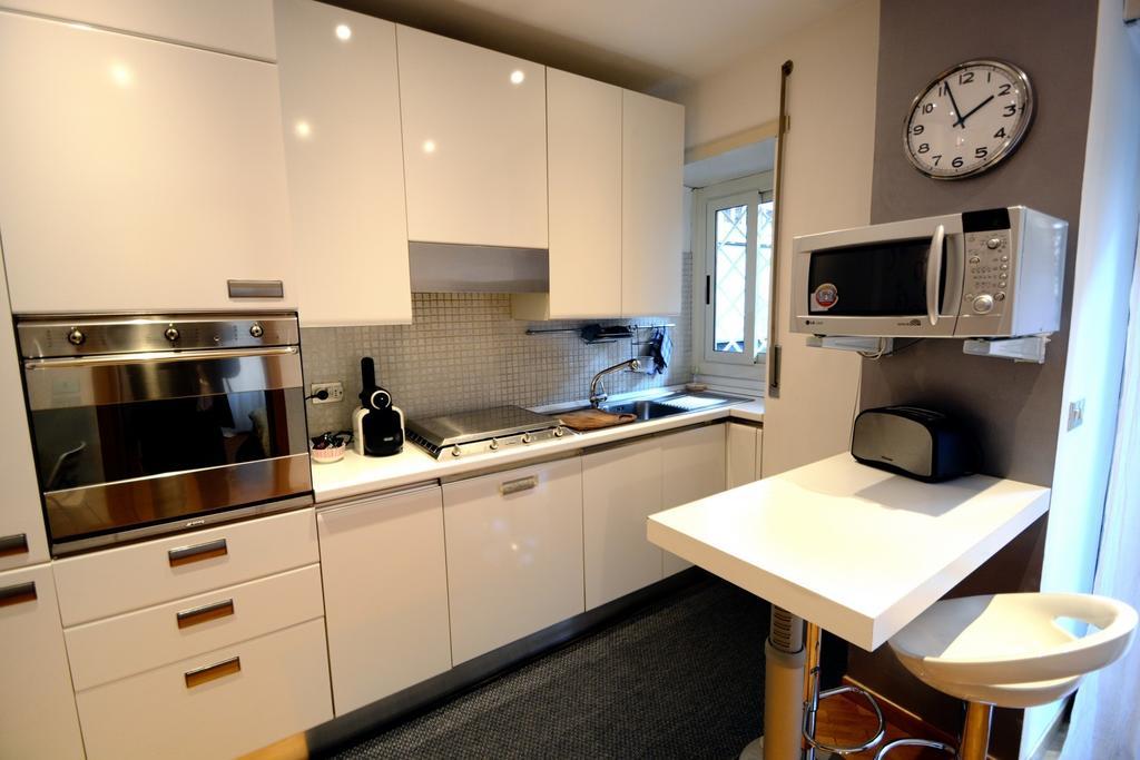 We Love It - Bestbnb Garbatella Roma Exterior foto