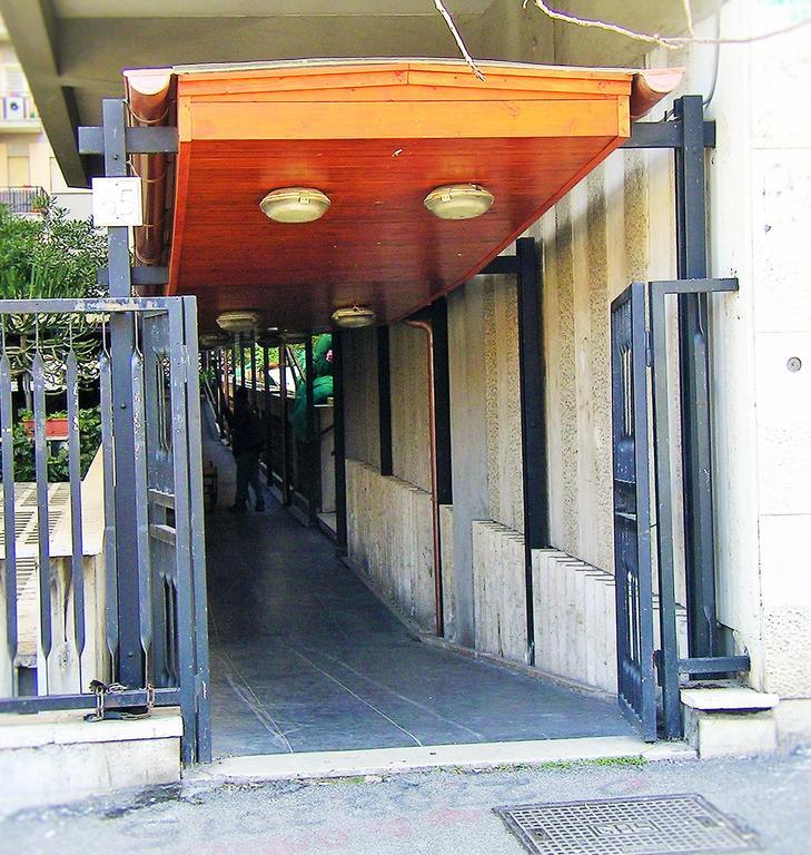 We Love It - Bestbnb Garbatella Roma Exterior foto